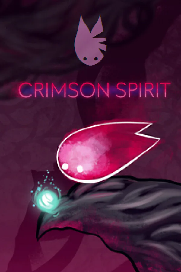 Copertina di Crimson Spirit