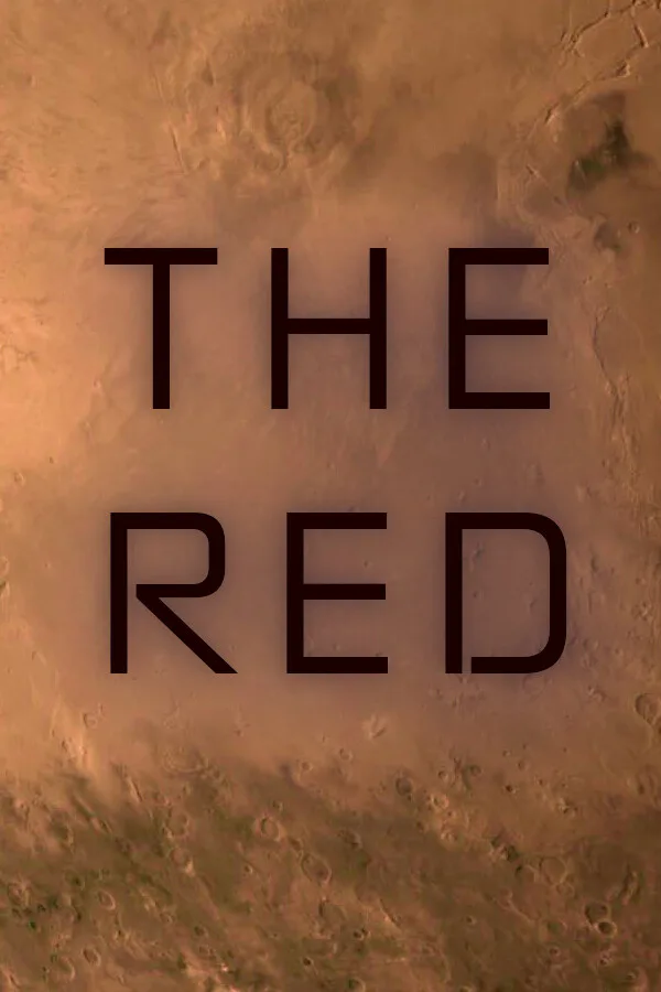 Copertina di The Red