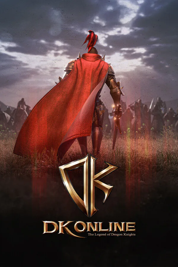 Copertina di DK Online