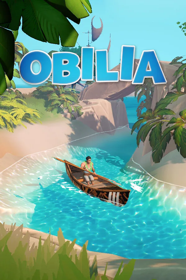 Copertina di Obilia