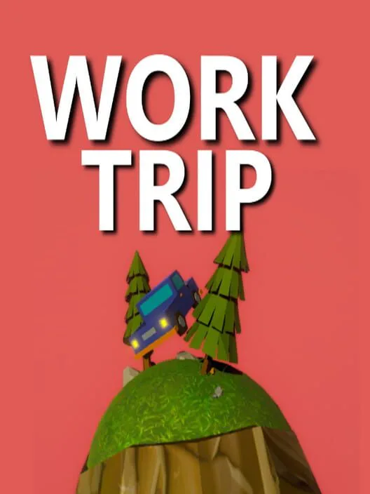 Copertina di Work Trip