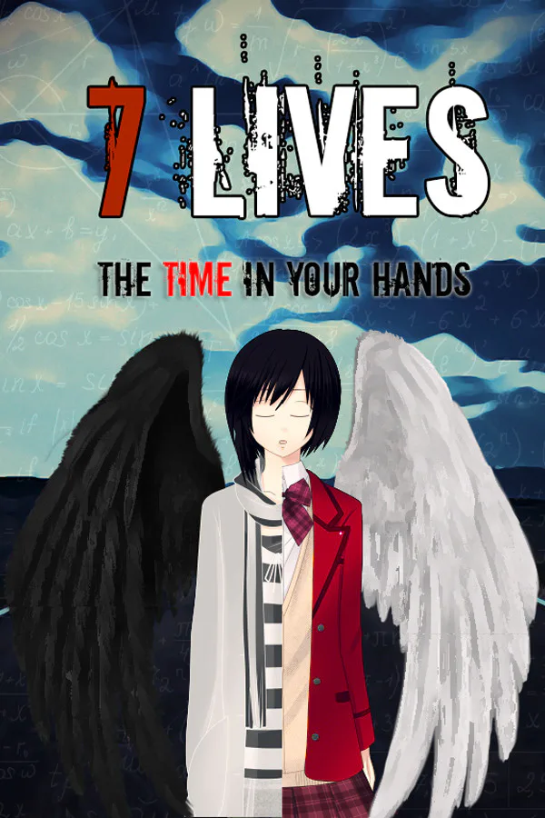 Copertina di 7 Lives