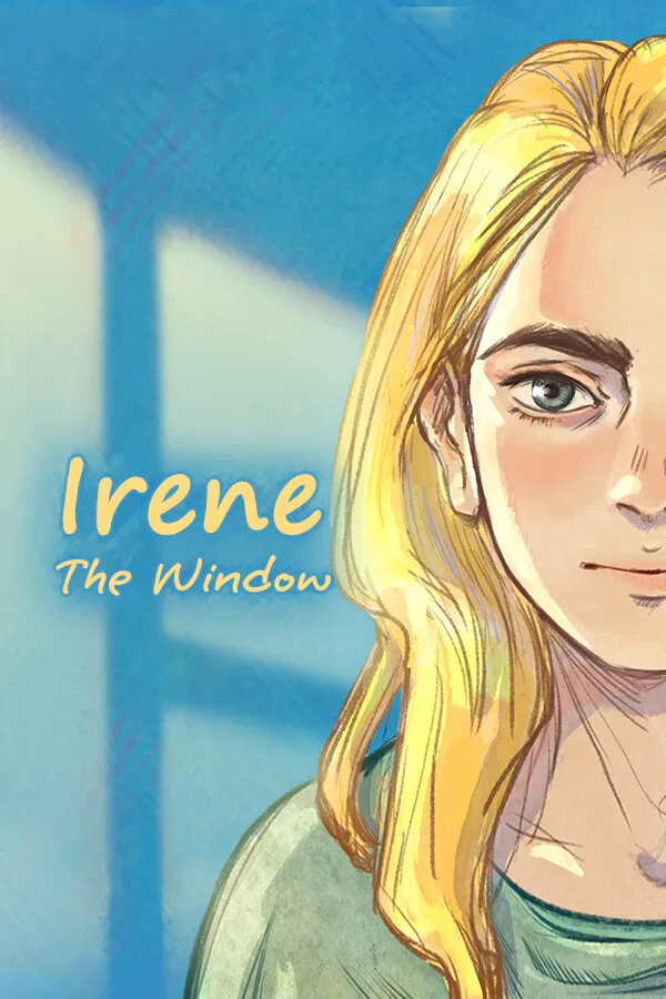 Copertina di Irene. The Window