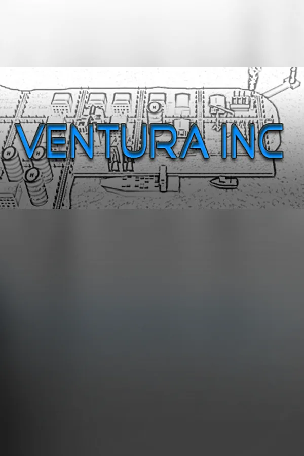 Copertina di Ventura Inc