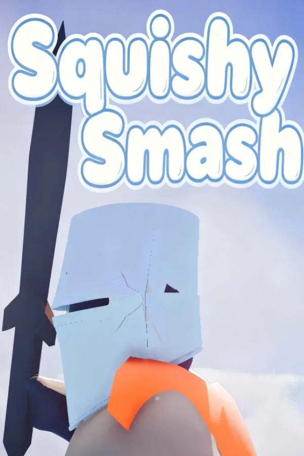 Copertina di SquishySmash