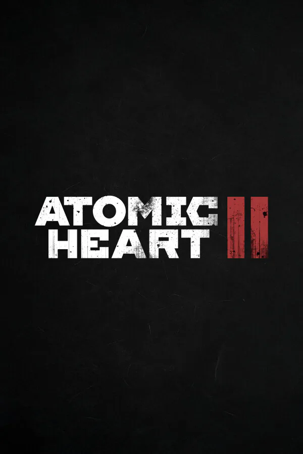 Copertina di Atomic Heart 2