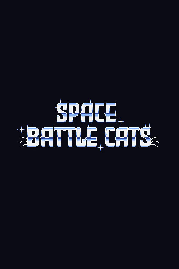 Copertina di Space Battle Cats