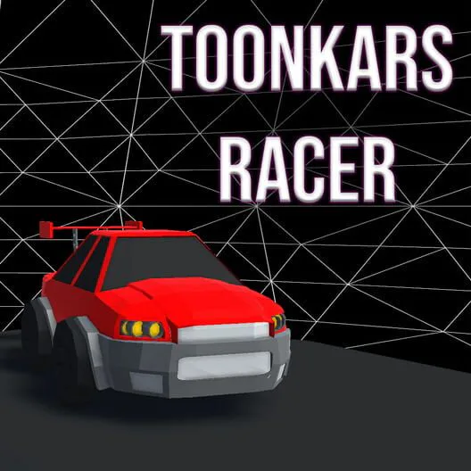 Copertina di Toonkars Racer