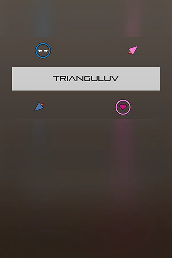 Copertina di Trianguluv