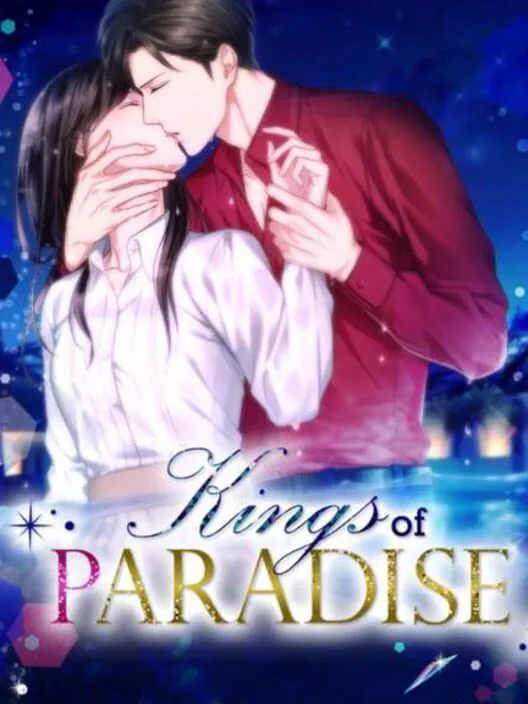 Copertina di Kings of Paradise