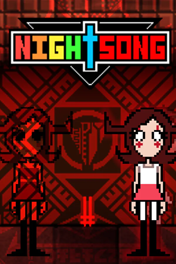 Copertina di NightSong