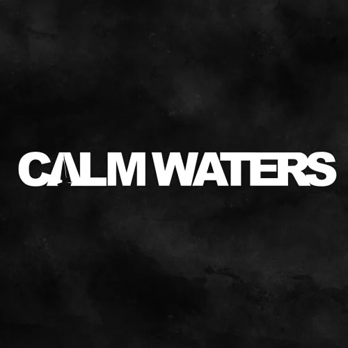 Copertina di Calm Waters