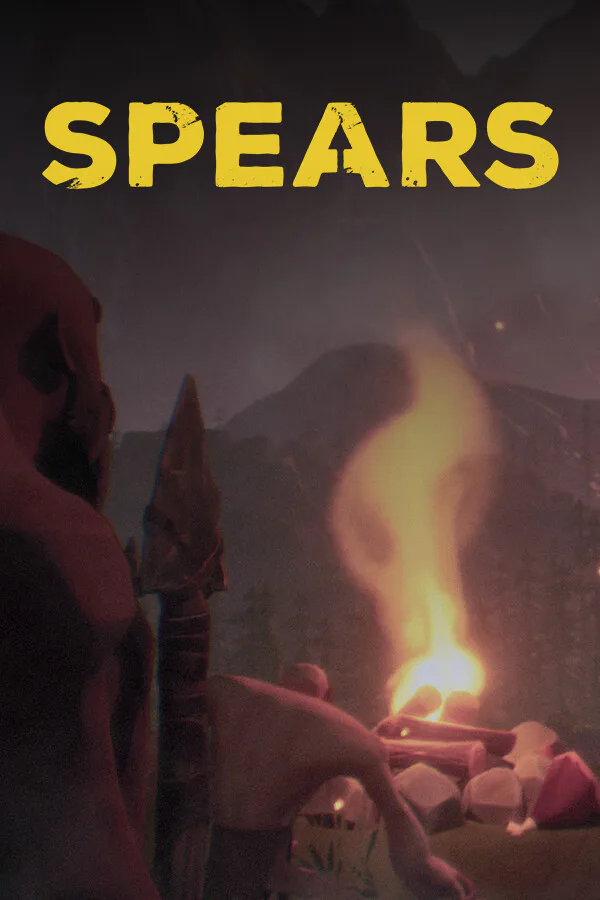 Copertina di SPEARS