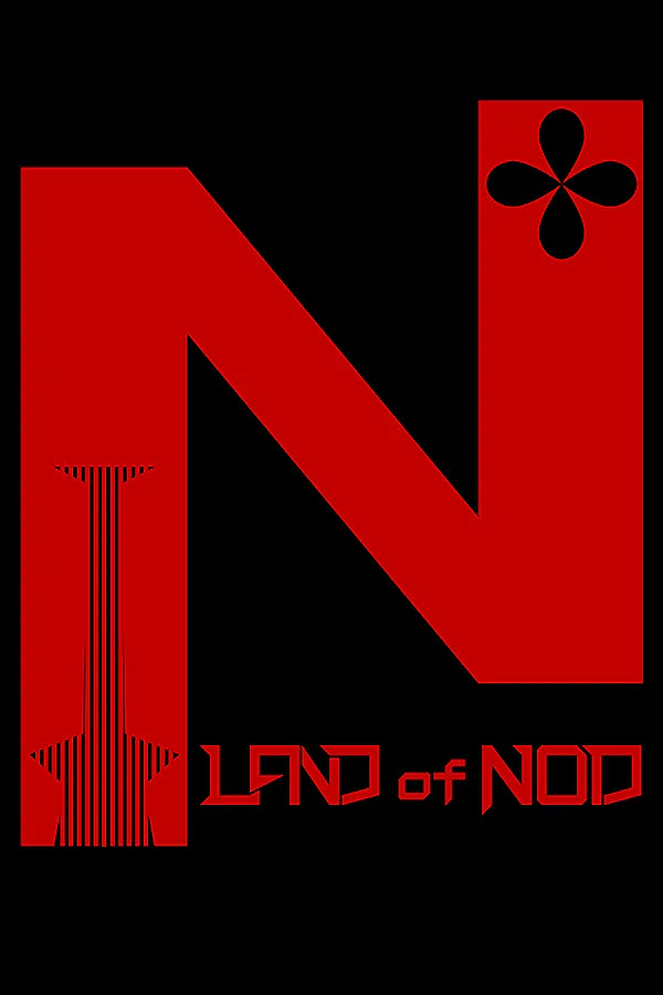 Copertina di 挪德之地 Land of Nod