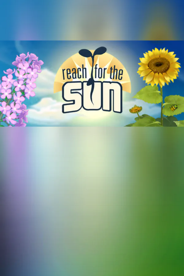 Copertina di Reach for the Sun