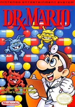 Copertina di Dr. Mario