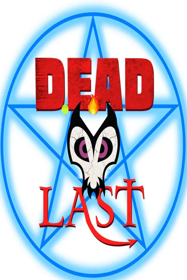 Copertina di DEAD LAST