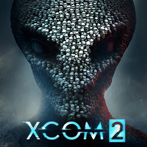 Copertina di XCOM® 2