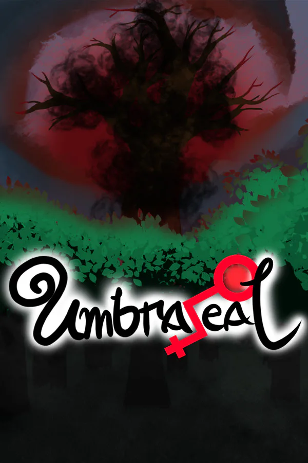 Copertina di Umbraseal
