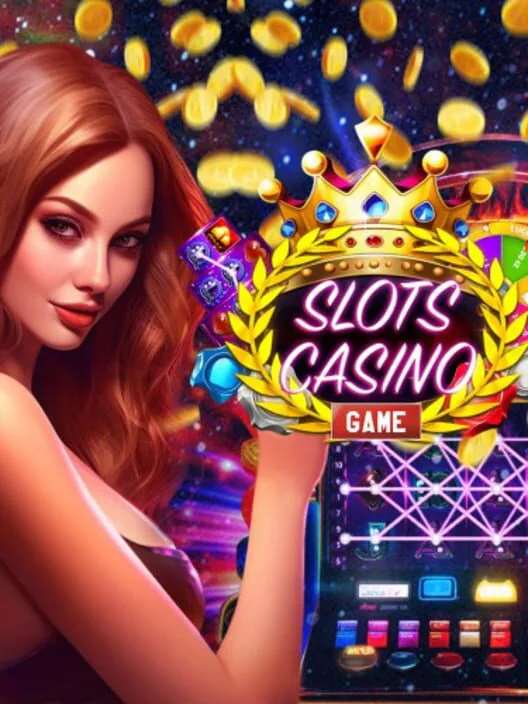 Copertina di Slots Casino Game