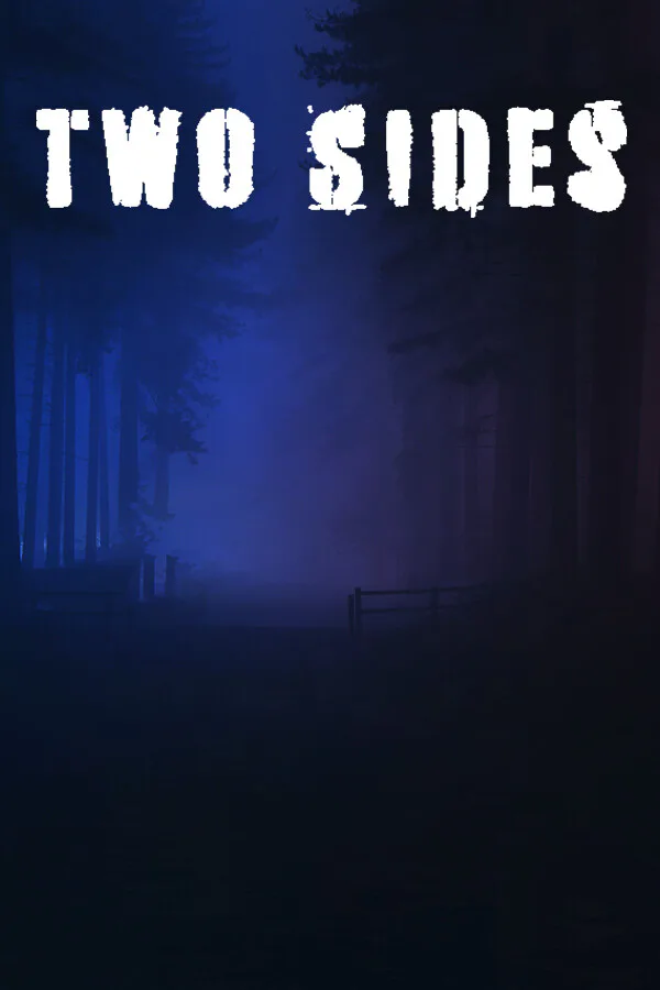 Copertina di Two Sides