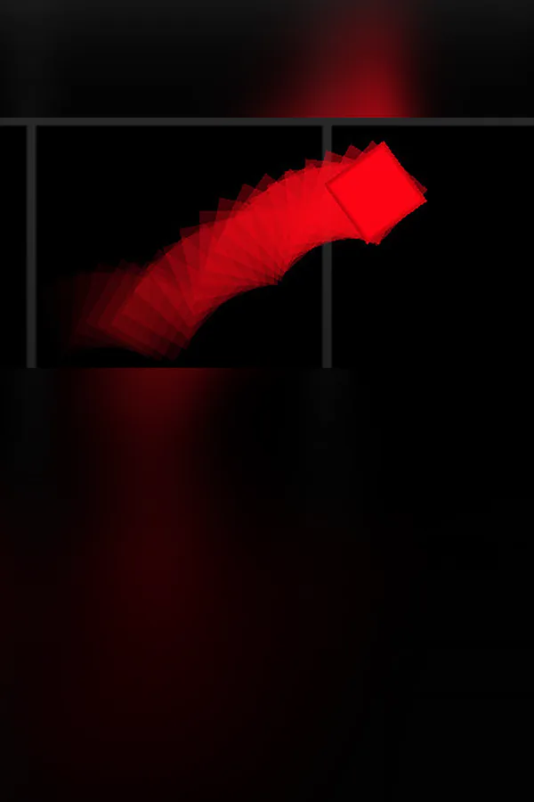 Copertina di Hyper Box