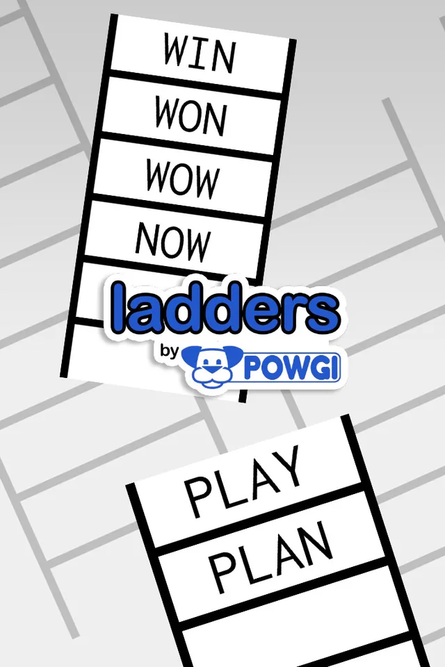 Copertina di Ladders by POWGI PS4 & PS5