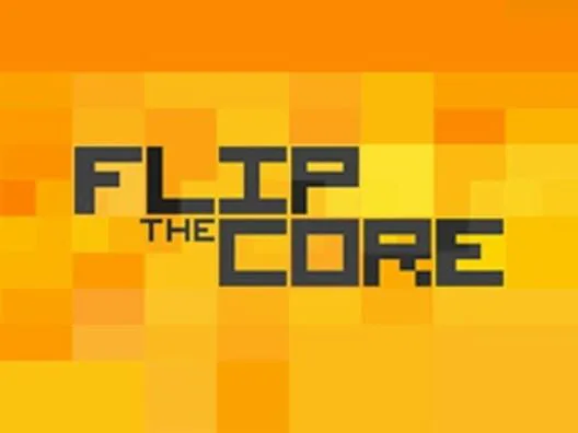 Copertina di Flip the Core