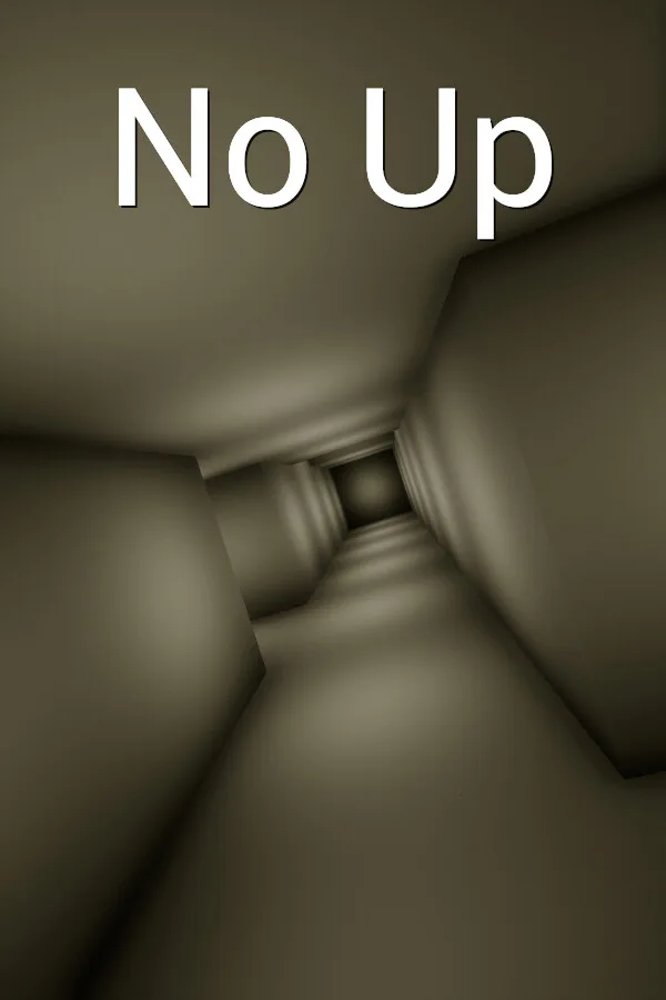 Copertina di No Up