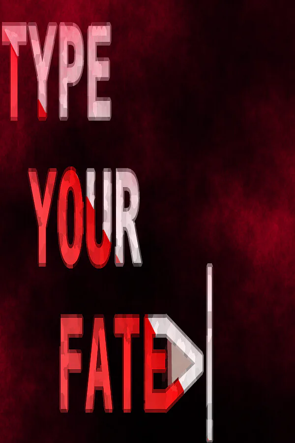Copertina di Type Your Fate