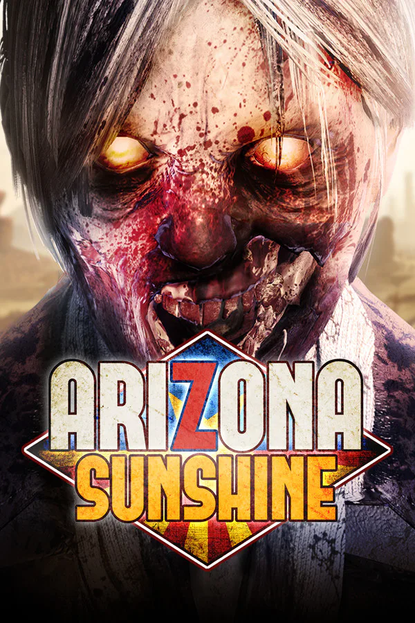 Copertina di Arizona Sunshine® VR Legacy