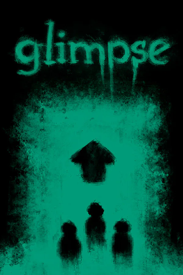 Copertina di Glimpse