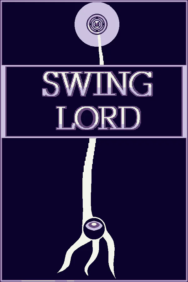 Copertina di Swing Lord