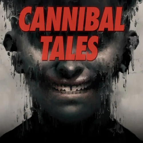 Copertina di Cannibal Tales