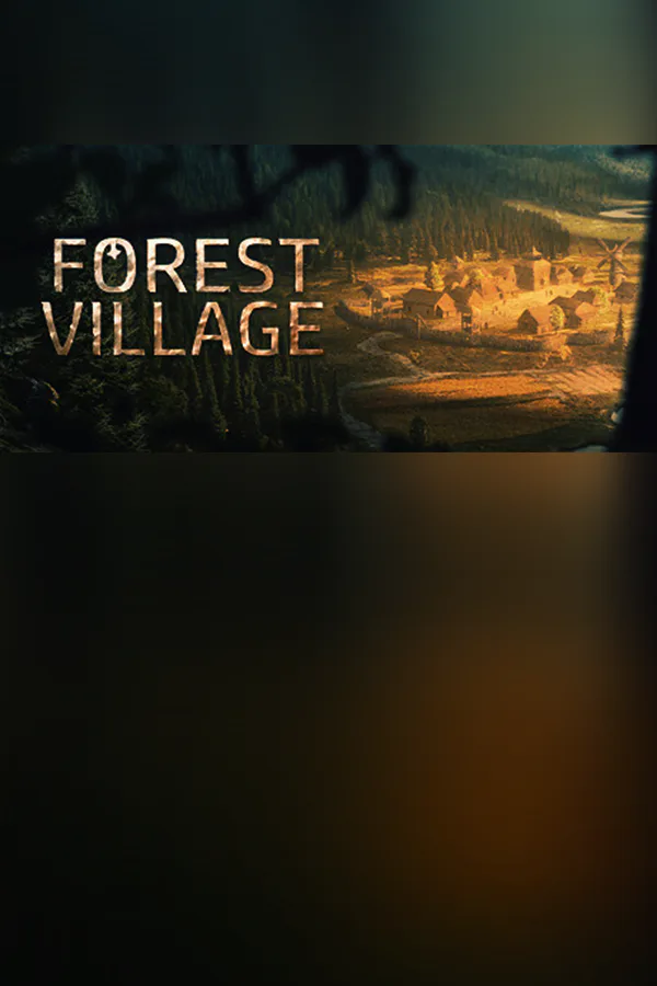 Copertina di Life is Feudal: Forest Village