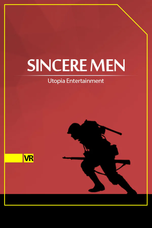 Copertina di SincereMen