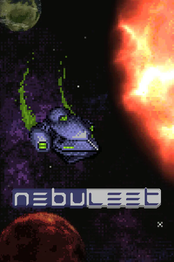 Copertina di NebuLeet