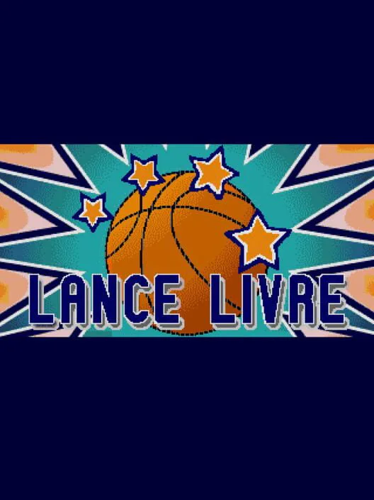 Copertina di Lance Livre