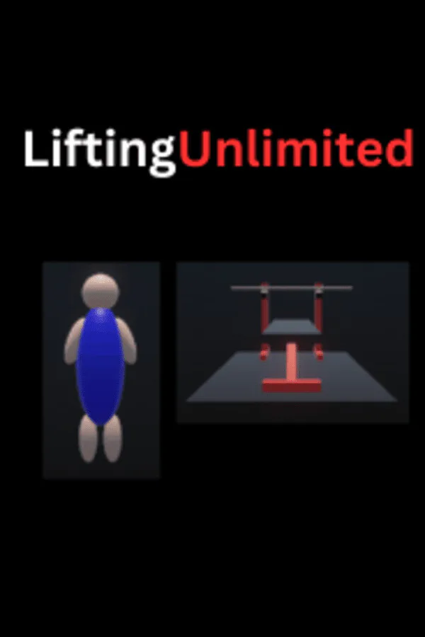 Copertina di Lifting Unlimited