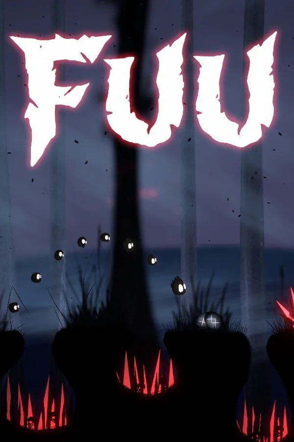 Copertina di Fuu