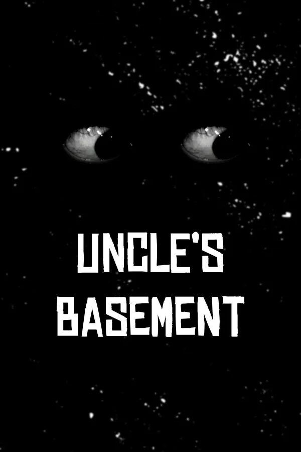 Copertina di Uncle's Basement
