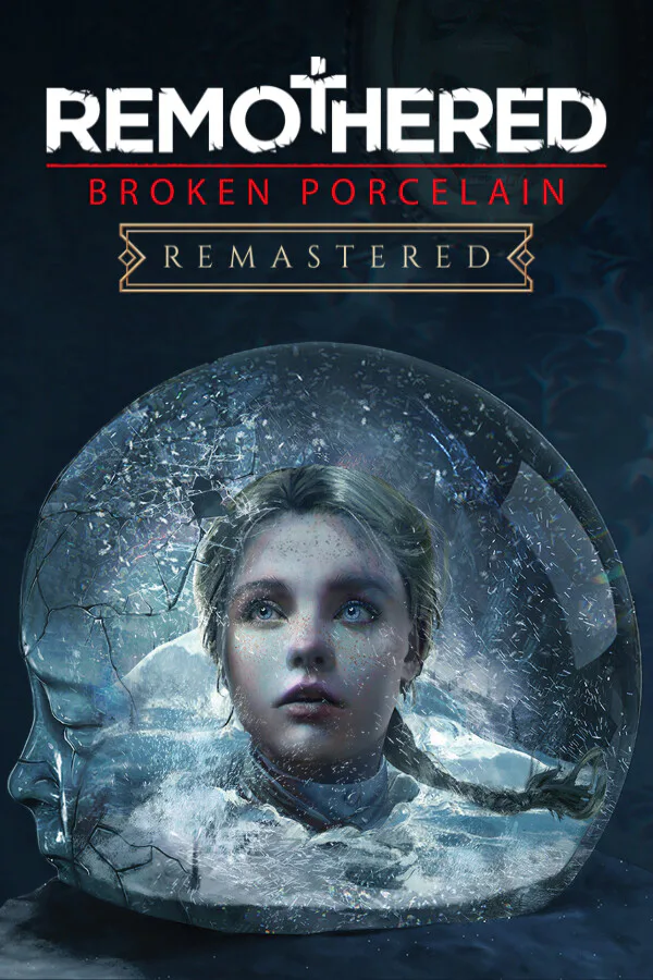 Copertina di Remothered: Broken Porcelain Remastered