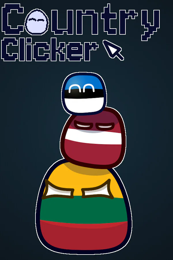 Copertina di CountryClicker