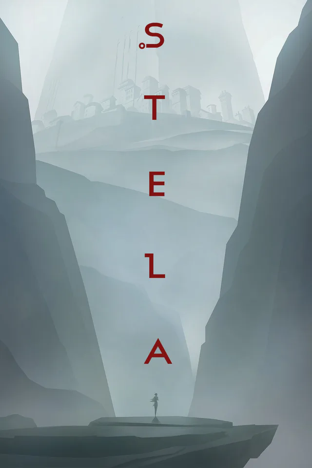 Copertina di Stela