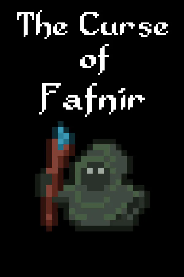 Copertina di The Curse of Fafnir