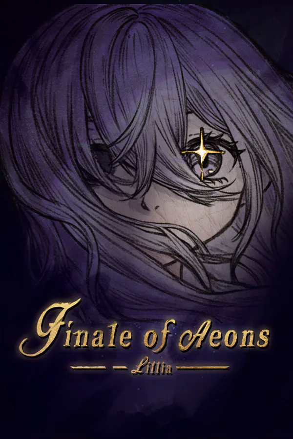 Copertina di 万物终曲:莉莉娅 Finale of Aeons:Lillia