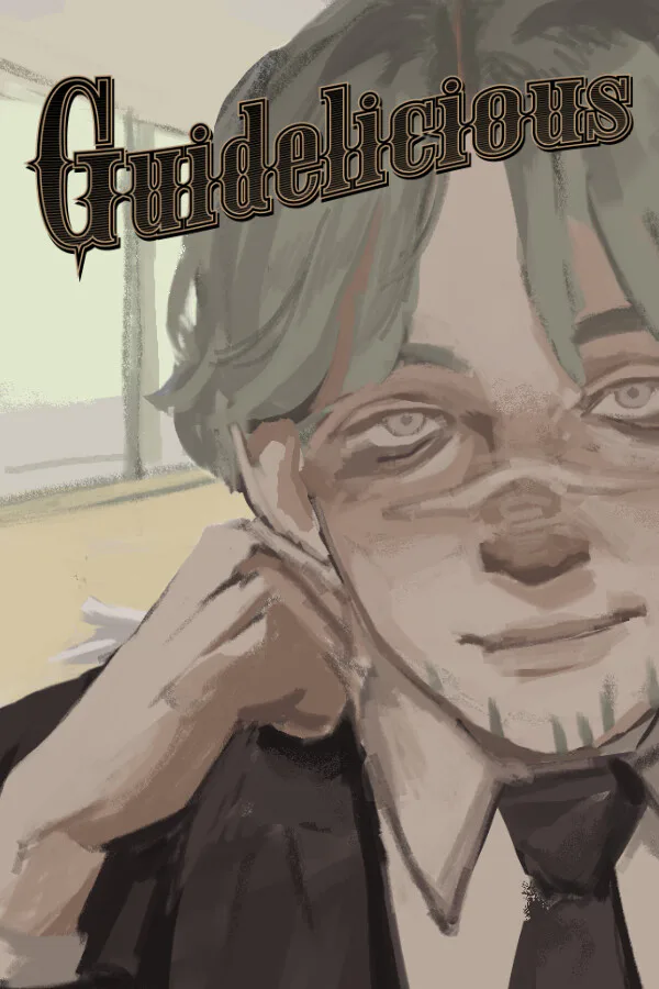 Copertina di Guidelicious
