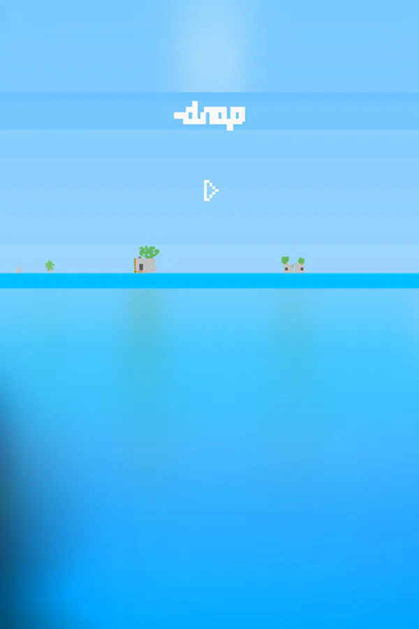 Copertina di Drop
