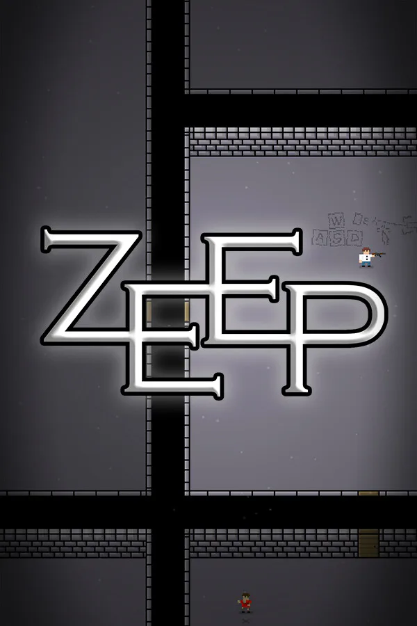 Copertina di ZEEP
