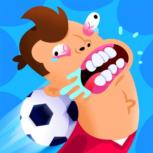 Copertina di Football Killer